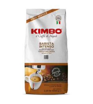 Kimbo Caffè Intenso In Grani Kg.1