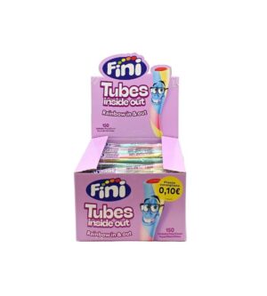 Fini Tubes Inside Out Gr.9 Pz150