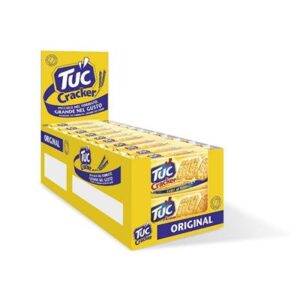 Tuc Crackers Gr.31 Pz.20