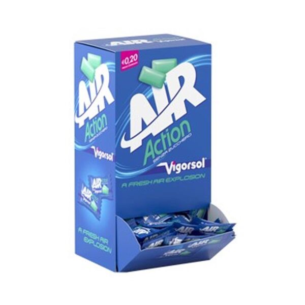 Air Action Vigorsol Mono Pz.250 0,20