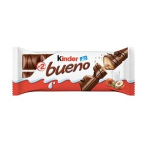 Kinder Bueno Singolo Gr.43 Pz.1x30