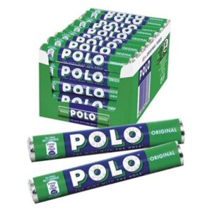 Polo Menta Gr.33,4 Pz.32