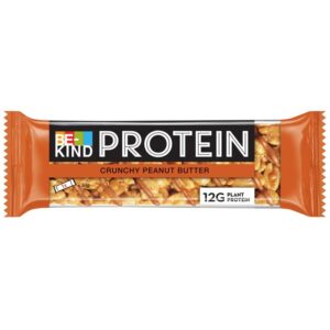 Be Kind Protein Crunchy Penaut Butter Gr.50 Pz.12