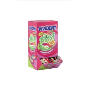 Blast Mono Vivident Fruit Pz.200 0,20