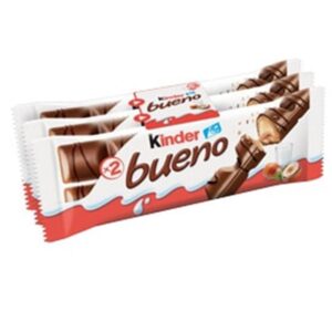 Kinder Bueno Tris Gr.43 T.3 Pz.30