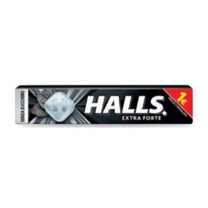 Halls Nero S.Z. Gr.32 Pz.20