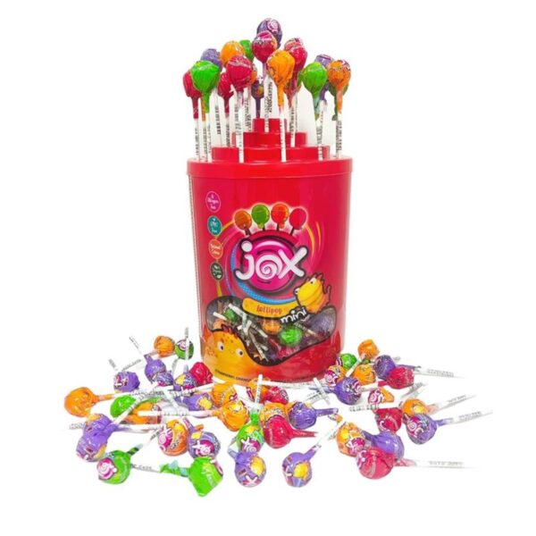 Jox Mini Lollipop Pz.200