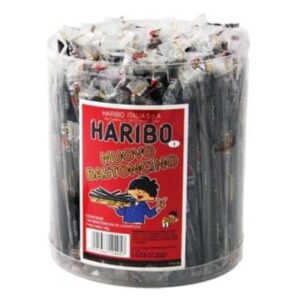 Bastoncino Haribo Pz.150