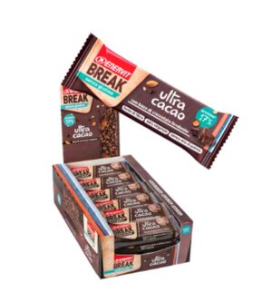 Enervit Break Ultra Cacao Gr.33 Pz.24