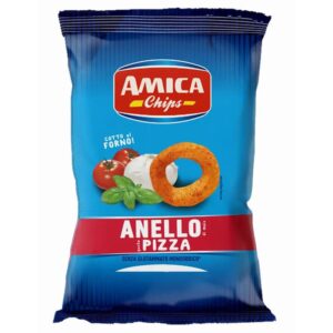 Amica Chips Anello Pizza Gr.40 Pz.24