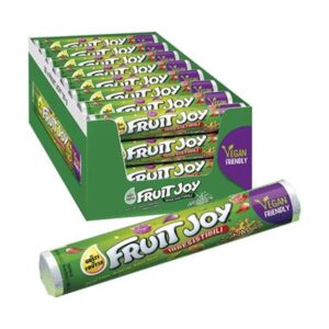 Fruit Joy Gr.52.5 Pz.32