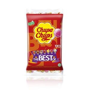 Chupa Chups Busta Gr.12 Pz.120