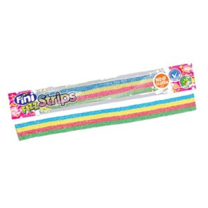 Fini Strips Fizz Mix Gr.8 Pz.150