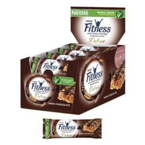 Fitness Cacao Gr.23,5 Pz.24