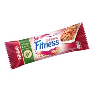 Fitness Frutti Rossi Gr.23,5 Pz.24