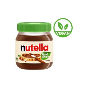 Nutella Vegan Gr.350