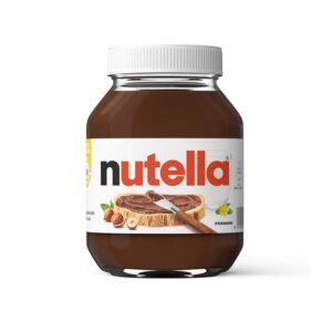 Nutella Gr.950