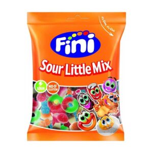 Fini Sour Little Mix Gr.100 Pz.12