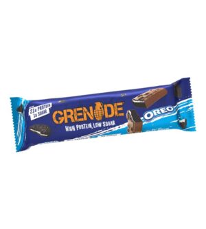 Oreo Grenade Protein Choco Gr.35 Pz.18